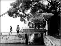 绍兴之旅-鲁迅故里