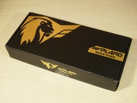 小晒航嘉MVPLAND插排