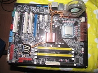 出华硕P5K Premium/WiFi-AP