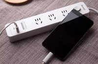 航嘉排插 颜值爆表的智能小U