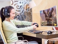 曲面屏是显示行业趋势吗?