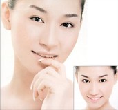 高调人像摄影布光方案和经验