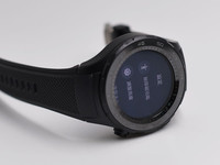 HUAWEI WATCH 2图赏:运动风,可独立4G通话