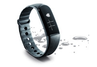 如何利用智能手环的心率功能来指导运动和训练?