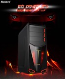 航嘉暗夜猎手机箱!跑车外观!极致!