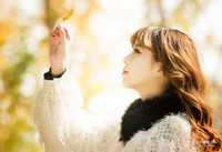 遇见,遇见你是最美丽的意外。感谢你陪我一起疯癫,一起快乐。