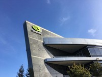 2016年Nvidia GPU技术大会之Nvidia总部探访