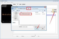 红米1S移动版2014011线刷刷机救砖教程 线刷包下载_救砖教程