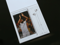 华为平板M3:除了2K屏还有双扬声器