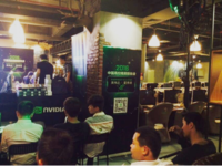 航嘉携英伟达“深圳精英粉丝会”完美落幕