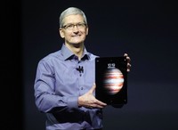 3788元!苹果中国低调推出新iPad 4G版,你会买吗?