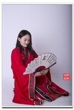 小痰盂人像