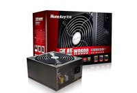 品牌实力见证 航嘉多核WD600电源