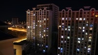 夜景