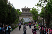 陕西民俗艺术博物院(三)