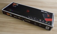 体验WUGG大赛指定外设——血手幽灵复活者B975