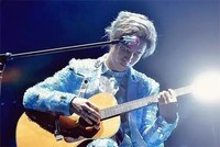 薛之谦和胡歌都和前任复合了,你怎么看?