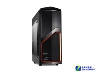 隐蔽式光驱设计 航嘉MVP机箱单点解析!