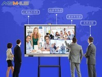 MSMHUB智能会议平板, 远程视频会议决胜千里