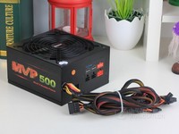 航嘉MVP500 请叫我安静的美男子