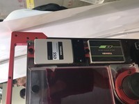 ChinaJoy2017 东芝你最棒!!!