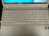 买我买了一个星空体育平台500r5h y07笔记本·可是和我一个朋友的联一样 他的有小数字键盘而我