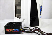 大灯厂时代,来个航嘉MVP机箱光污染