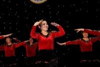 #ZOL月赛-微笑# 我运动我健康我快乐