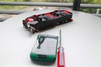 有钱就是任性——机电拆解