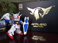 航嘉MVPLAND开箱图赏!