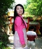 犹记当年一点红