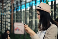 小痰盂试镜