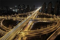 比五环差两环