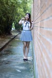 E摄会活动模特