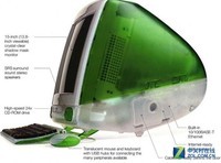 2000年是液晶和CRT的交替时代