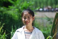 多年前的D60拿出来玩玩 是不是真的老了 纯原图