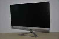 #因为薄,所以美#出色性能,优派VX2376-smhd显示器性能测试