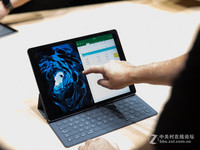 苹果iPad Pro真的来了,还让不让笔记本活了?