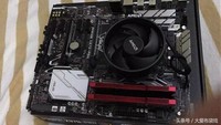 还买酷睿i7吗,AMD Ryzen R7 1700秒杀同价位
