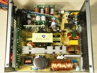 教你几招从拓扑结构和电器元件来选购PC电源