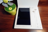 华为平板 M3:最适合玩游戏的安卓平板(开箱)