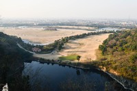 九龙山--高尔夫