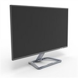 航嘉百盛23.8寸金属超薄显示器介绍