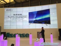 海信电视MU7000到底怎么样?