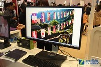 你也可以有 专业显示器全面进入消费级市场