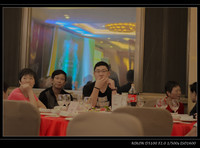 饮婚姻现场(15年双10)