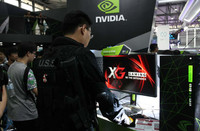 g-sync显示器+华硕GTX980详细性能测试