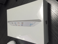 ipad mini2转手全新Ipad mini2