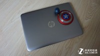 惠普就是靠谱 EliteBook试用 的确够劲儿~~
