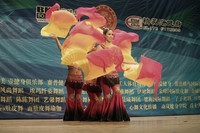 舞动